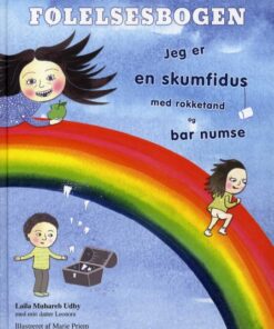 Følelsesbogen (Bog)