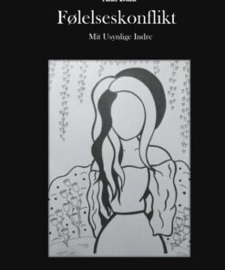 Følelseskonflikt - Ann Dahl - Bog