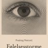 Følelsesstorme - Predrag Petrovic - Bog