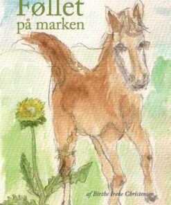 Føllet På Marken (Bog)