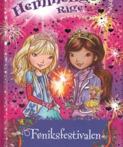 Føniksfestivalen (Bog)