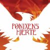 Fønixens hjerte (Bog)
