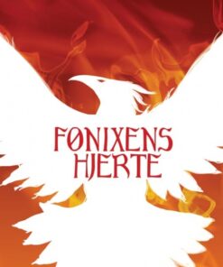 Fønixens hjerte (Bog)