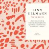 Før Du Sover - Linn Ullmann - Bog