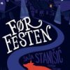 Før Festen - Sasa Stanisic - Bog