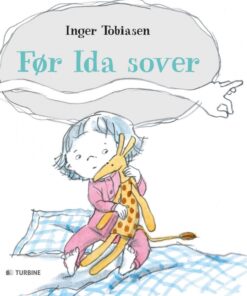 Før Ida sover (Bog)