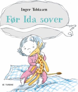 Før Ida sover (Bog)