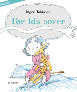 Før Ida sover (E-bog)