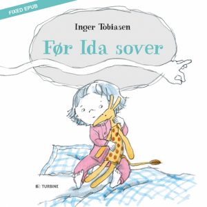 Før Ida sover (E-bog)