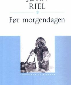Før Morgendagen - Jørn Riel - Bog