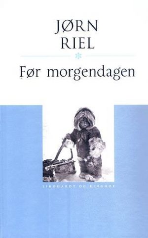 Før Morgendagen - Jørn Riel - Bog