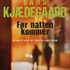 Før Natten Kommer - Lars Kjædegaard - Bog