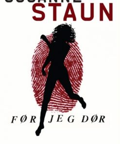 Før jeg dør (E-bog)