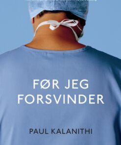 Før jeg forsvinder (E-bog)