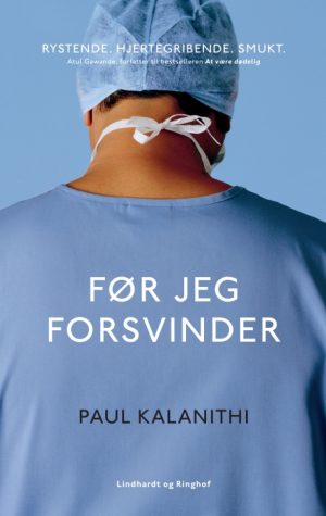 Før jeg forsvinder (E-bog)