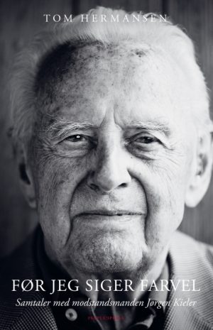 Før jeg siger farvel (E-bog)