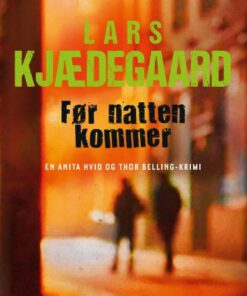 Før natten kommer (E-bog)