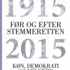 Før og efter stemmeretten (Bog)