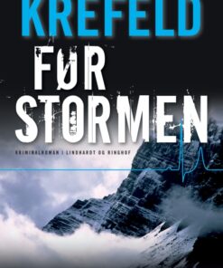 Før stormen (E-bog)