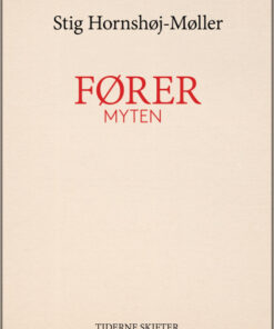 Førermyten (E-bog)