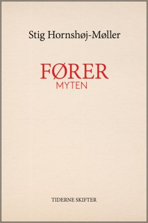 Førermyten (E-bog)