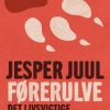 Førerulve - Jesper Juul - Bog