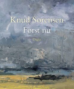 Først Nu - Knud Sørensen - Bog