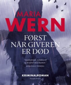 Først når giveren er død (E-bog)