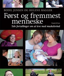 Først og fremmest menneske (Bog)