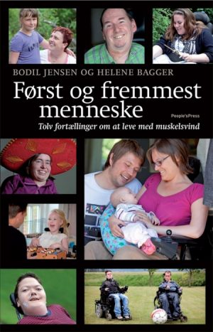 Først og fremmest menneske (Bog)