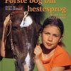 Første bog om hestesprog (Bog)