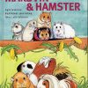 Første bog om marsvin og hamster (Bog)