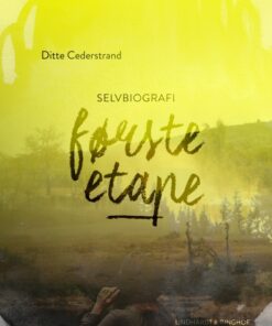 Første etape (E-bog)