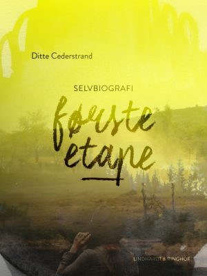 Første etape (E-bog)
