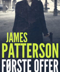 Første offer (E-bog)