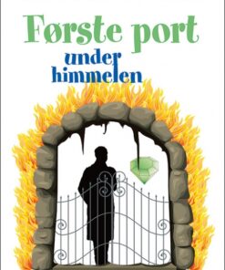 Første port under himmelen (Bog)