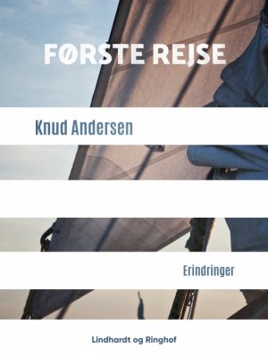 Første rejse (Bog)