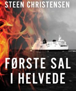 Første sal i helvede (E-bog)