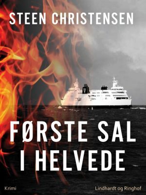 Første sal i helvede (E-bog)