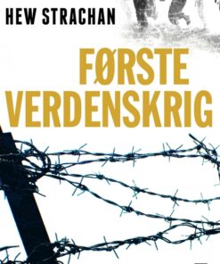 Første verdenskrig (E-bog)