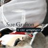 G For Genganger - Sue Grafton - Bog