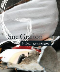 G For Genganger - Sue Grafton - Bog