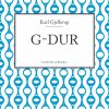 G-dur - Karl Gjellerup - Bog
