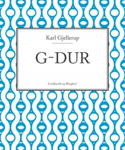 G-dur - Karl Gjellerup - Bog