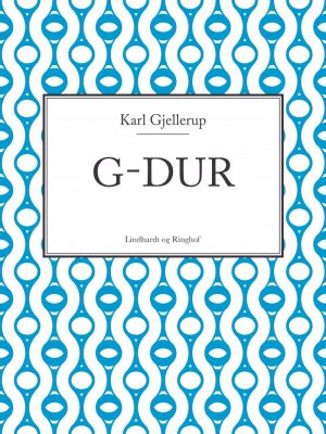 G-dur - Karl Gjellerup - Bog