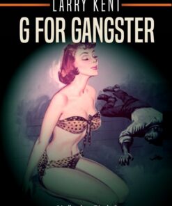G for gangster (E-bog)