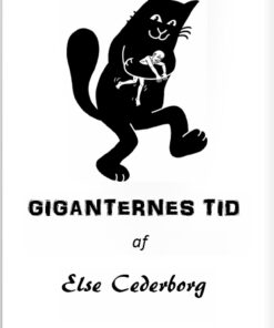 GIGANTERNES TID (E-bog)