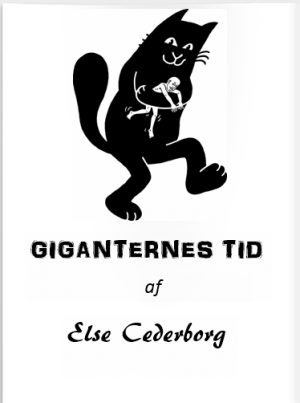 GIGANTERNES TID (E-bog)