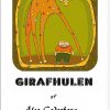 GIRAFHULEN (E-bog)