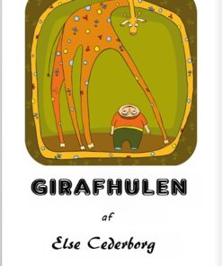 GIRAFHULEN (E-bog)